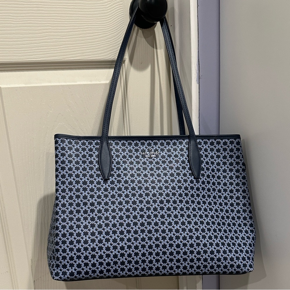 Kate Spade New York Spade Link Tote